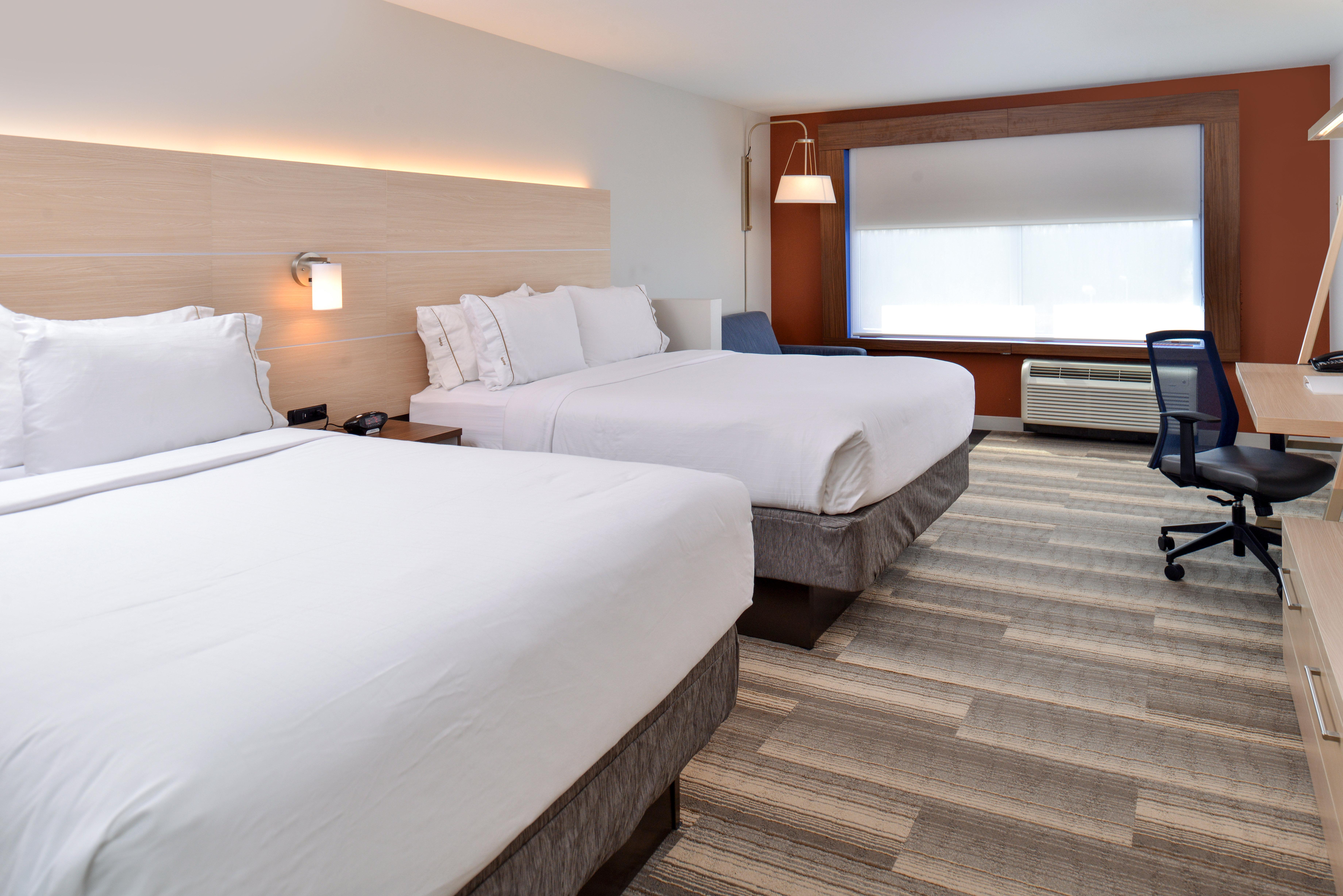 Holiday Inn Express & Suites - Southgate - Detroit Area, An Ihg Hotel Exterior photo