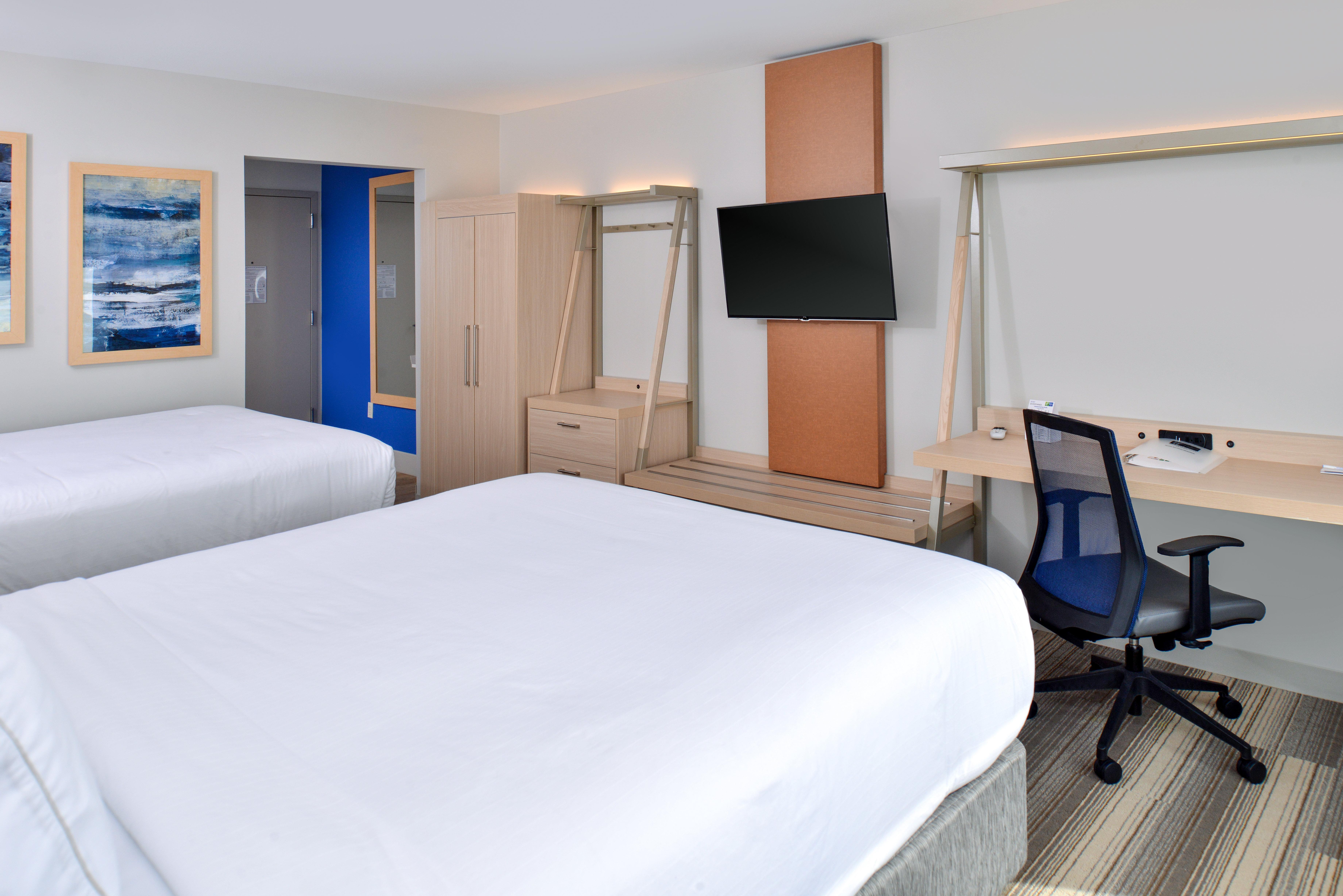 Holiday Inn Express & Suites - Southgate - Detroit Area, An Ihg Hotel Exterior photo